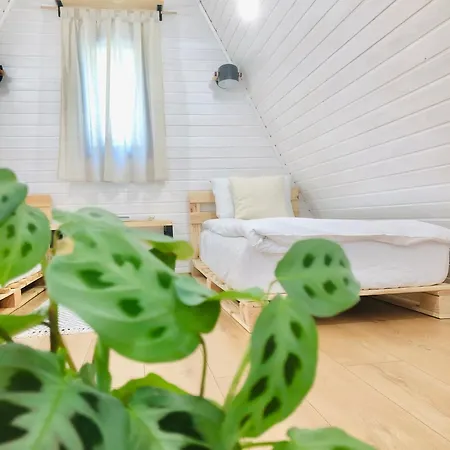 Chalet Rural Retreat Transylvania