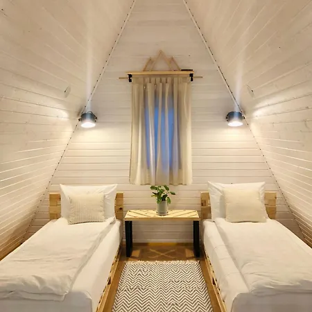 Rural Retreat Transylvania *