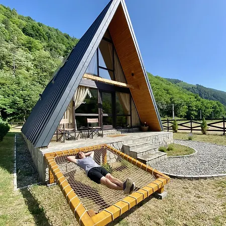 Rural Retreat Transylvania *